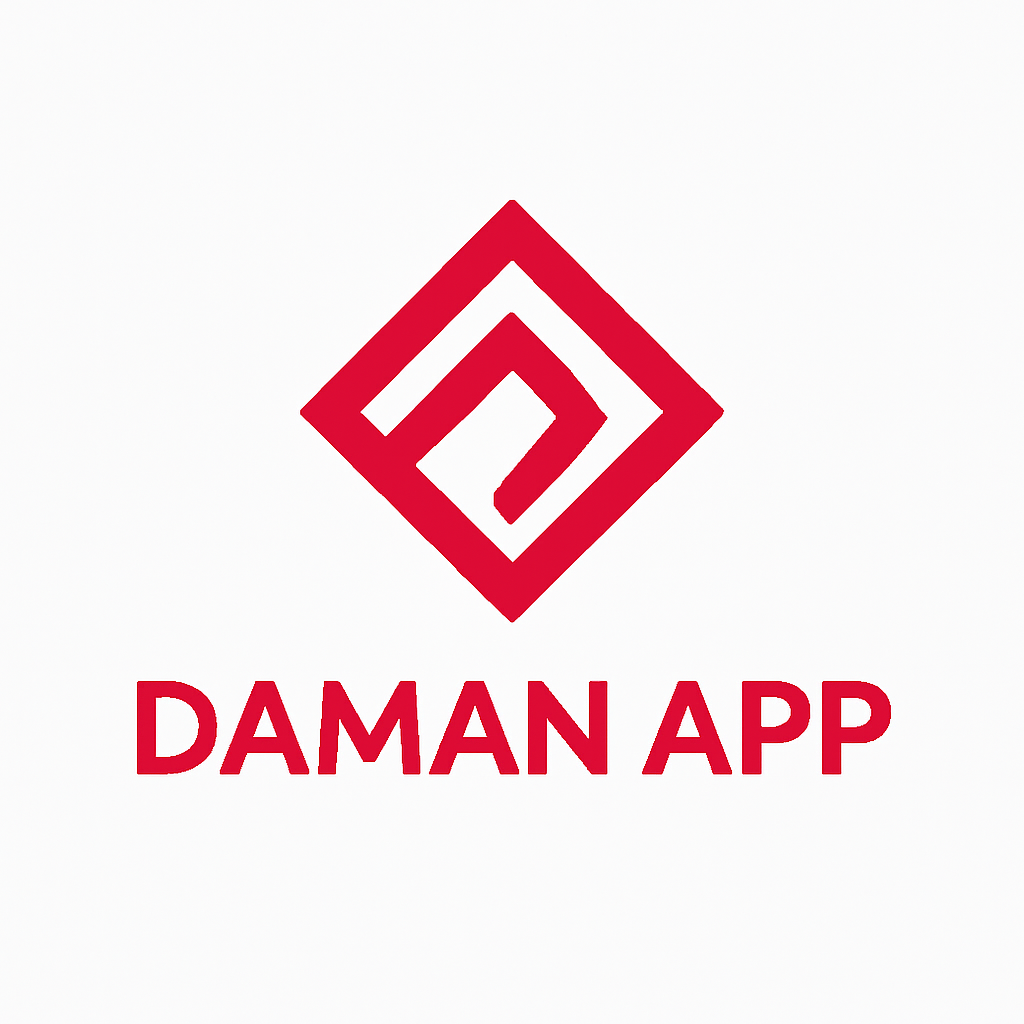 thedamanapp.org