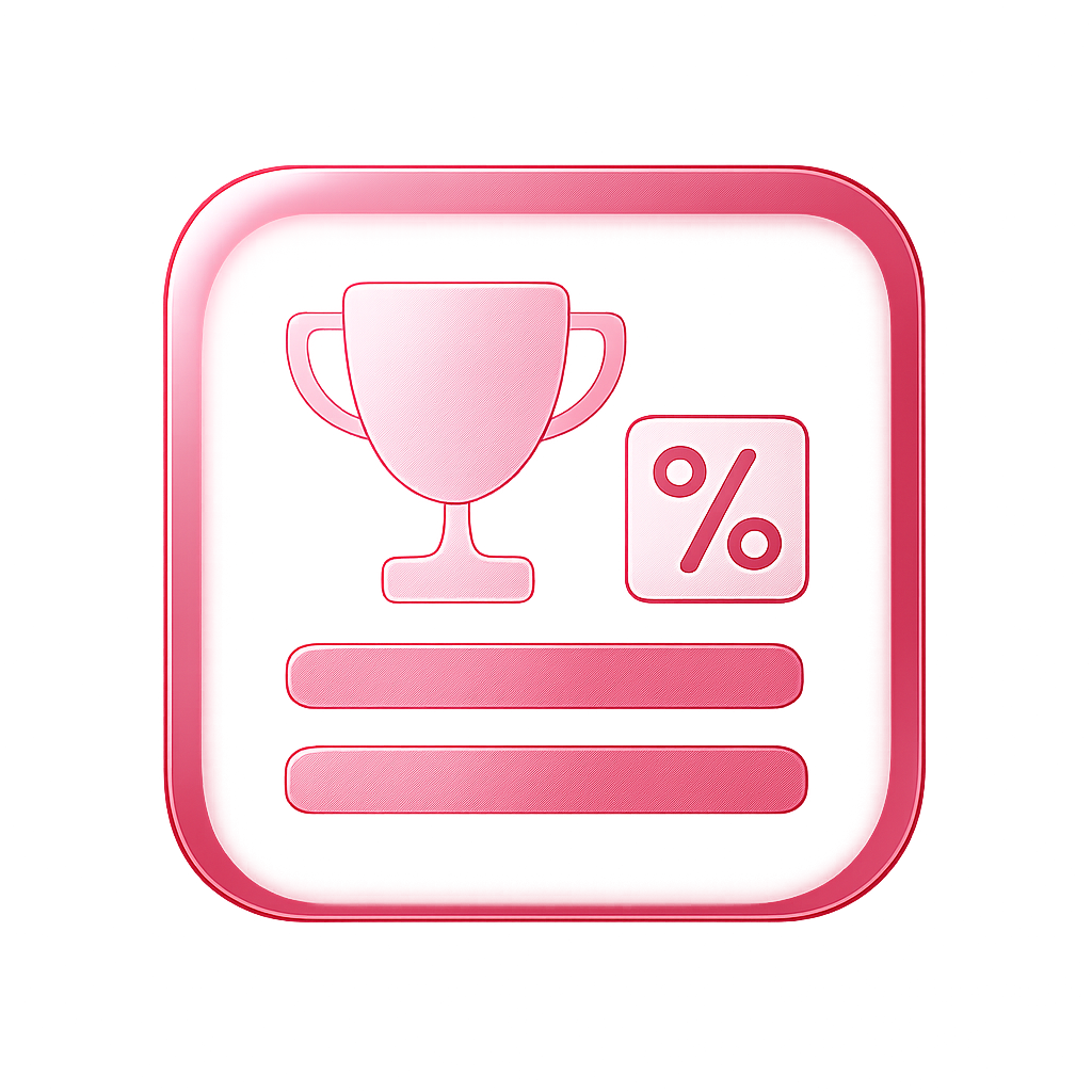 Daman App privacy settings badge.