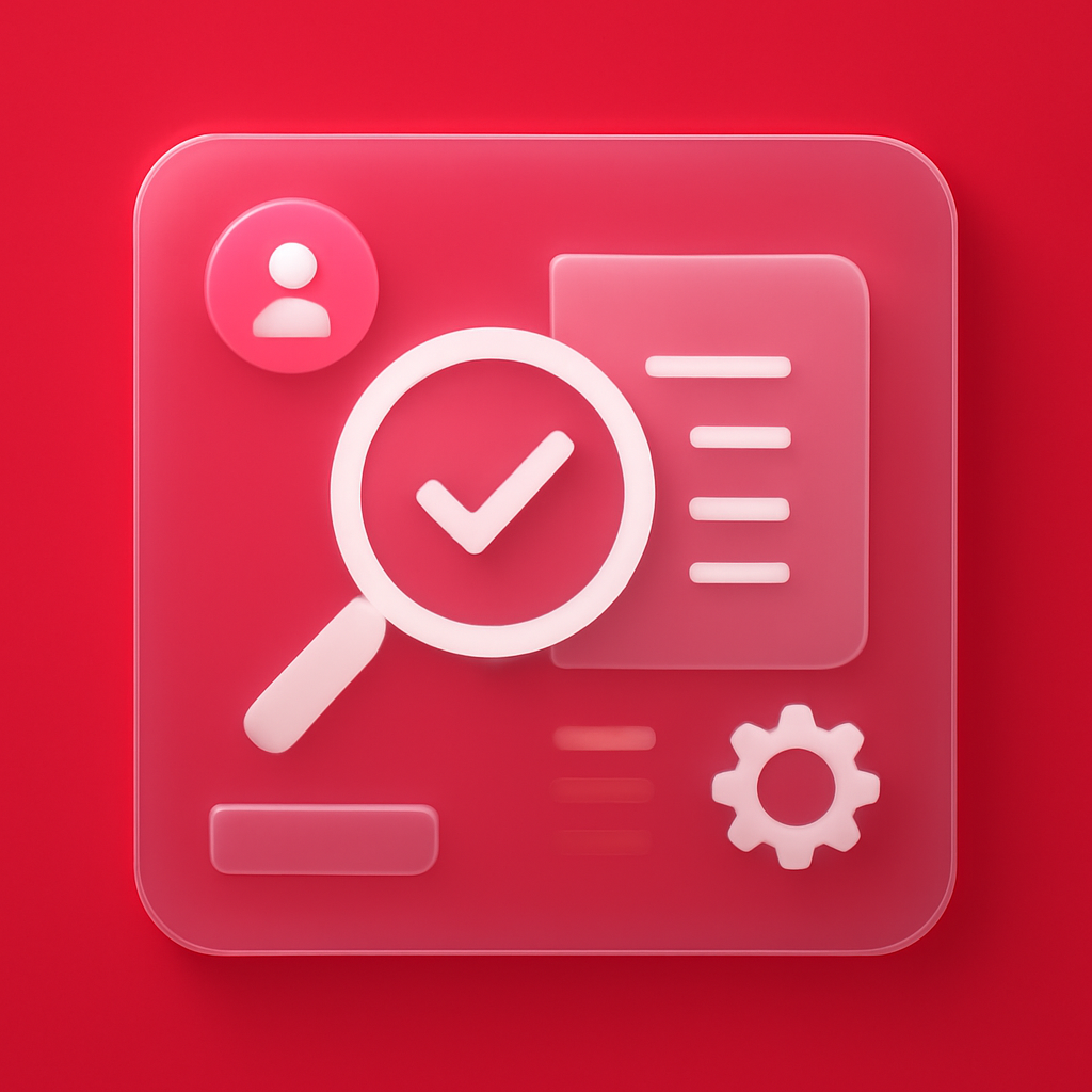 Diagram illustrating privacy settings options in the Daman App.