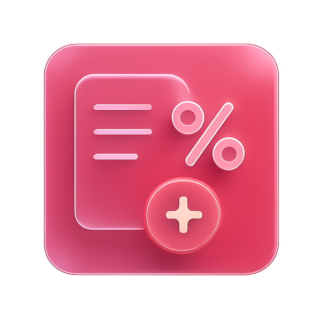 Daman App privacy settings badge.