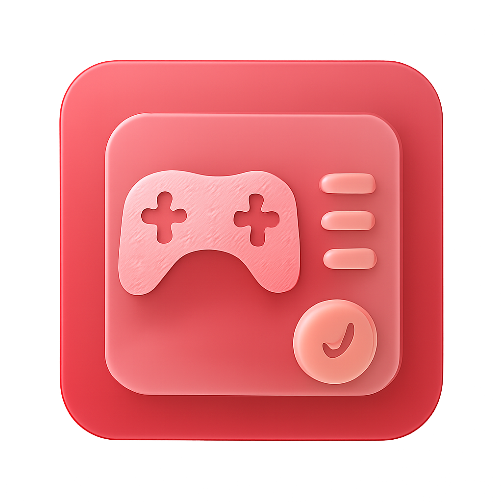 A minimalist design symbolizing the Daman App Login Guide.