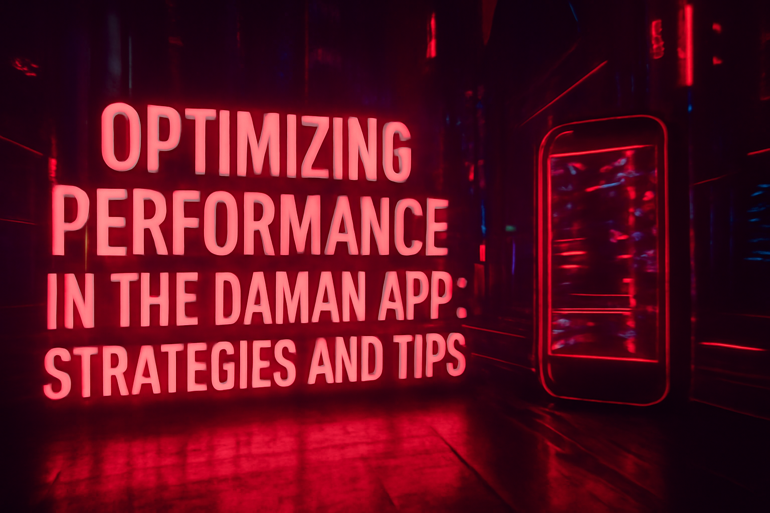 A visual representation of Daman App Privacy showing secure data management.