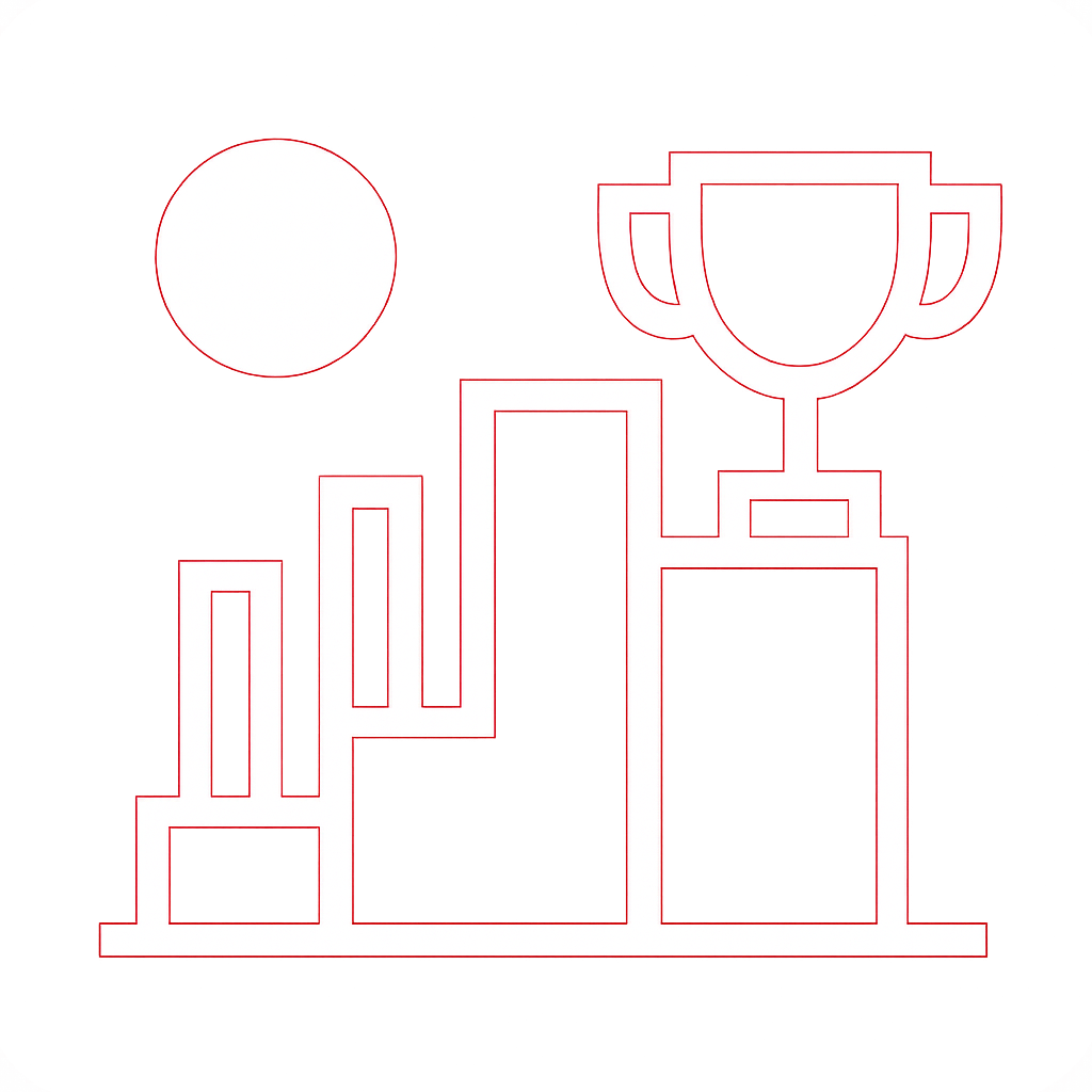 Icon representing guidance on Daman App benefits.
