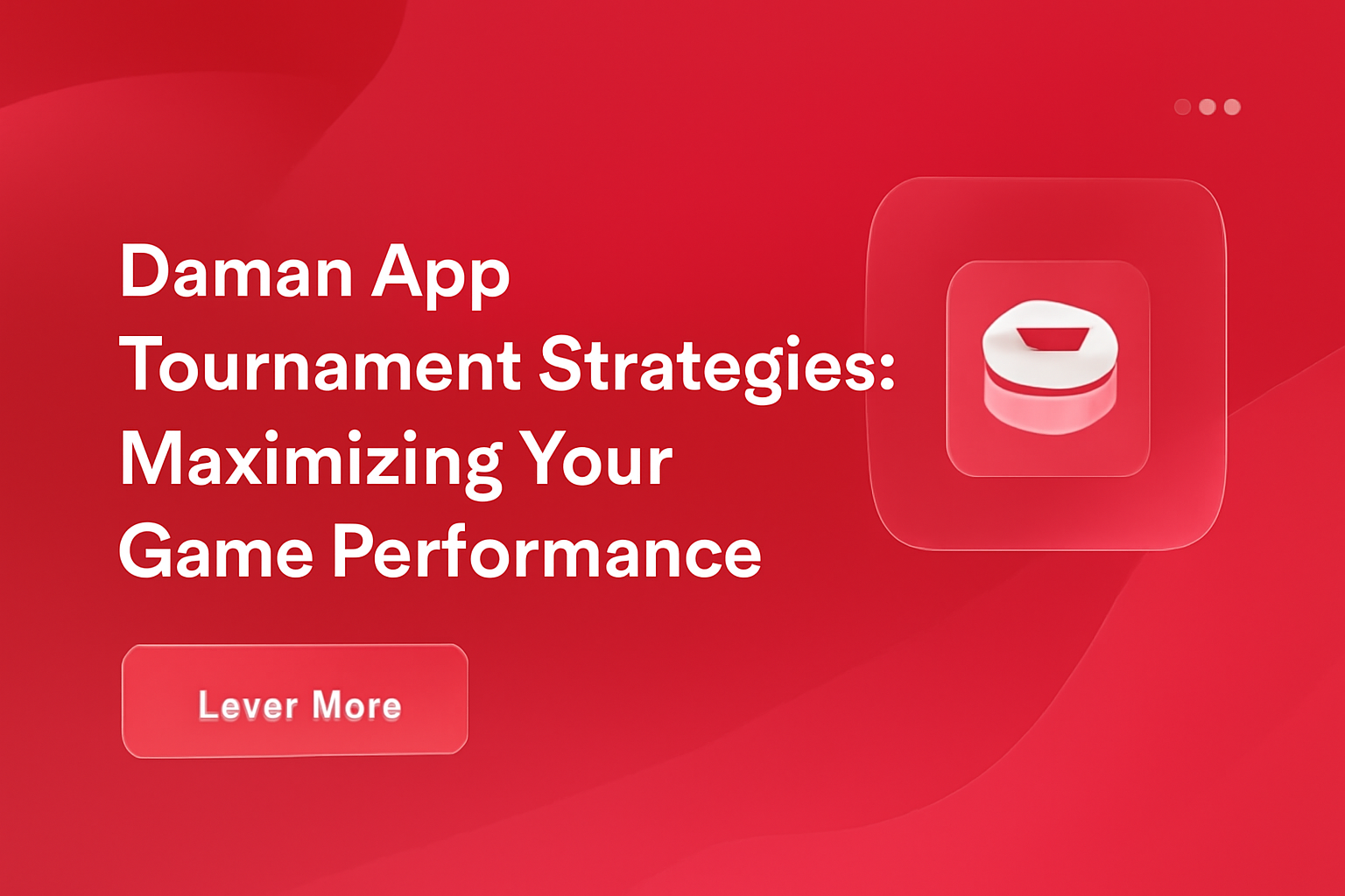 Illustration showing the Daman App logo with privacy settings icons.