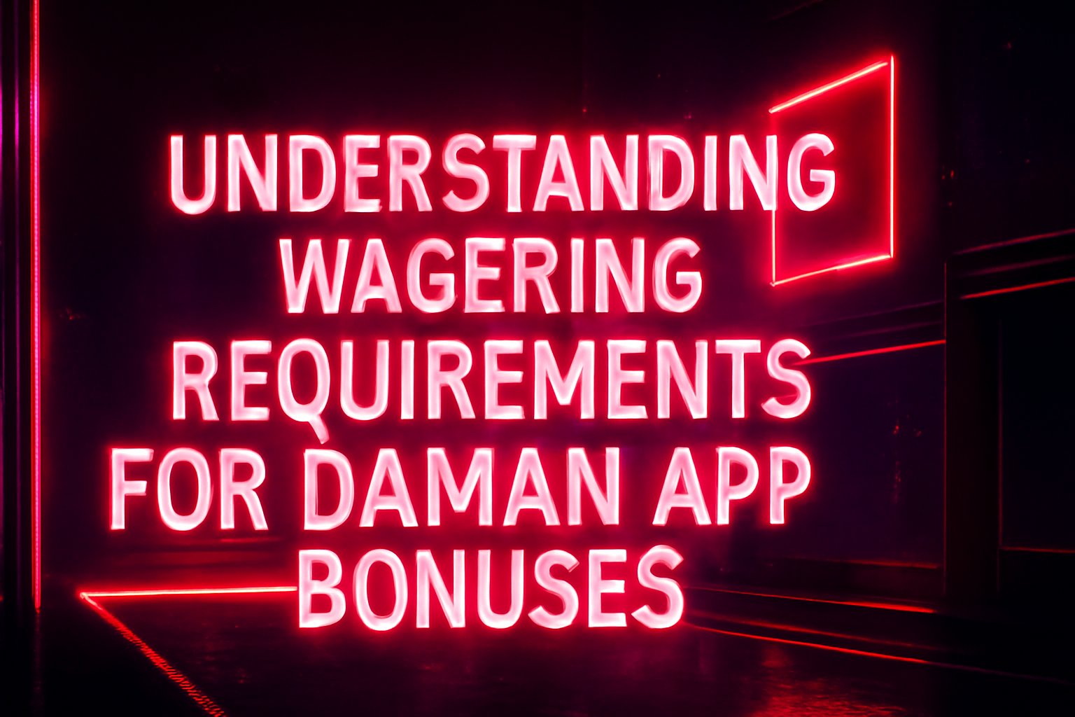 Illustration showing the Daman App logo with privacy settings icons.